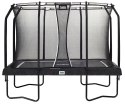 Trampolina Salta Premium Black Edition - 214x305cm Salta