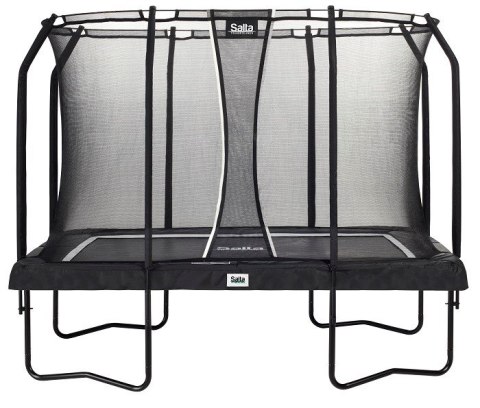 Trampolina Salta Premium Black Edition - 214x305cm Salta Trampolina Salta Premium Black Edition - 214x305cm Salta