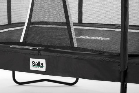 Trampolina Salta Premium Black Edition - 214x305cm Salta Trampolina Salta Premium Black Edition - 214x305cm Salta