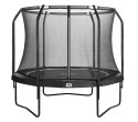 Trampolina Salta Premium Black Edition COMBO - 251cm Salta