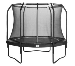 Trampolina Salta Premium Black Edition COMBO - 251cm Salta