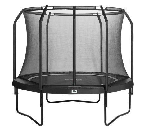 Trampolina Salta Premium Black Edition COMBO - 251cm Salta Trampolina Salta Premium Black Edition COMBO - 251cm Salta