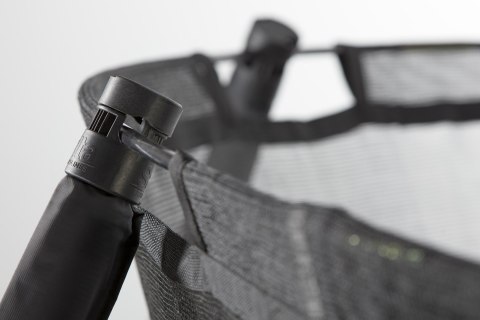 Trampolina Salta Premium Black Edition COMBO - 251cm Salta Trampolina Salta Premium Black Edition COMBO - 251cm Salta