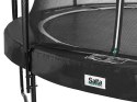 Trampolina Salta Premium Black Edition COMBO - 251cm Salta