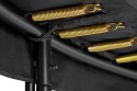 Trampolina Salta Premium Black Edition COMBO - 305cm Salta