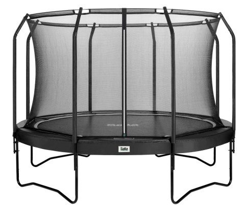 Trampolina Salta Premium Black Edition COMBO - 396cm Salta Trampolina Salta Premium Black Edition COMBO - 396cm Salta