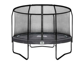 Trampolina Salta Premium Edition 183cm czarna Salta