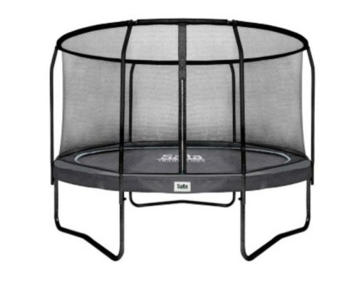 Trampolina Salta Premium Edition 183cm czarna Salta