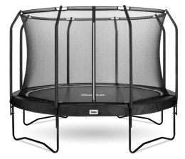 Trampolina Salta Premium Edition 427cm czarna Salta