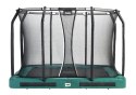 Trampolina Salta Premium Ground 305x214 zielona Salta