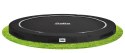 Trampolina Salta Premium Ground - 305cm - czarna Salta