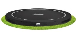 Trampolina Salta Premium Ground - 305cm - czarna Salta