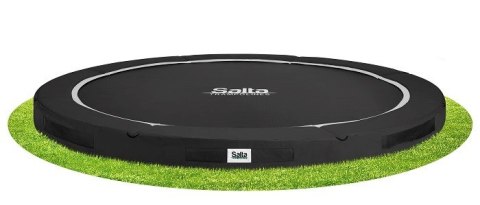 Trampolina Salta Premium Ground - 305cm - czarna Salta