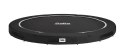 Trampolina Salta Premium Ground - 305cm - czarna Salta