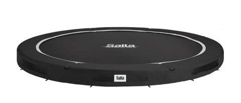 Trampolina Salta Premium Ground - 305cm - czarna Salta Trampolina Salta Premium Ground - 305cm - czarna Salta