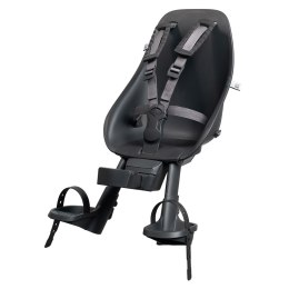 Urban Iki przedni fotelik kolor Black/Black Urban Iki