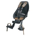 Urban Iki przedni fotelik kolor Black/Brown Urban Iki