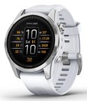 Zegarek Garmin Epix PRO (Gen 2) 42mm SS Whitestone Garmin