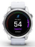 Zegarek Garmin Epix PRO (Gen 2) 42mm SS Whitestone Garmin