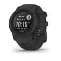 Zegarek Garmin Instinct 2S Solar Graphite Garmin