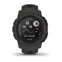 Zegarek Garmin Instinct 2S Solar Graphite Garmin