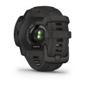 Zegarek Garmin Instinct 2S Solar Graphite Garmin