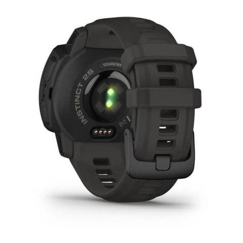 Zegarek Garmin Instinct 2S Solar Graphite Garmin Zegarek Garmin Instinct 2S Solar Graphite Garmin