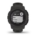 Zegarek Garmin Instinct 2S Solar Graphite Garmin