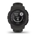 Zegarek Garmin Instinct 2S Solar Graphite Garmin