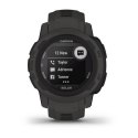 Zegarek Garmin Instinct 2S Solar Graphite Garmin