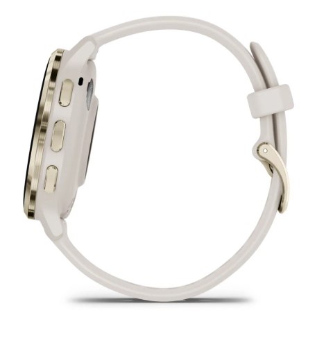 Zegarek Garmin Venu 3S 41mm Złoty Garmin Zegarek Garmin Venu 3S 41mm Złoty Garmin