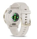Zegarek Garmin Venu 3S 41mm Złoty Garmin