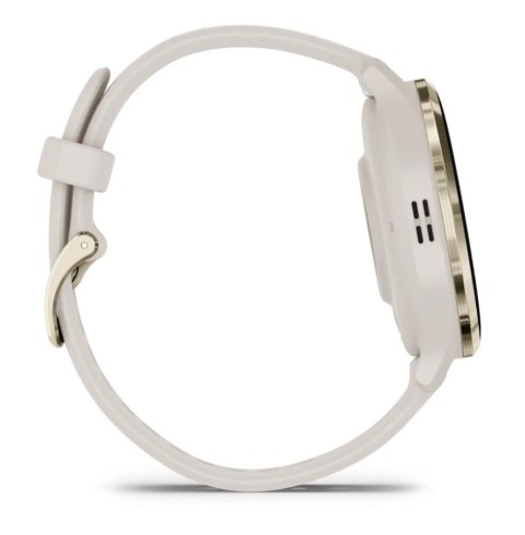 Zegarek Garmin Venu 3S 41mm Złoty Garmin Zegarek Garmin Venu 3S 41mm Złoty Garmin