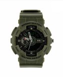 Zegarek sportowy M-TAC Oliwkowy (50006001) M-TAC