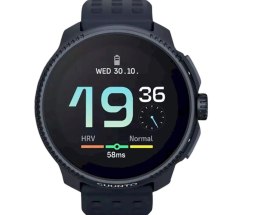 Zegarek sportowy SUUNTO RACE ALL BLACK Suunto