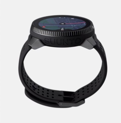 Zegarek sportowy SUUNTO RACE ALL BLACK Suunto Zegarek sportowy SUUNTO RACE ALL BLACK Suunto