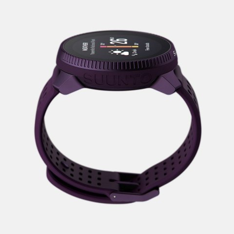 Zegarek sportowy SUUNTO RACE TITANIUM AMETHYST Suunto Zegarek sportowy SUUNTO RACE TITANIUM AMETHYST Suunto