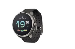Zegarek sportowy SUUNTO RACE TITANIUM CHARCOAL Suunto