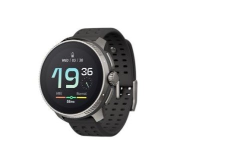 Zegarek sportowy SUUNTO RACE TITANIUM CHARCOAL Suunto Zegarek sportowy SUUNTO RACE TITANIUM CHARCOAL Suunto