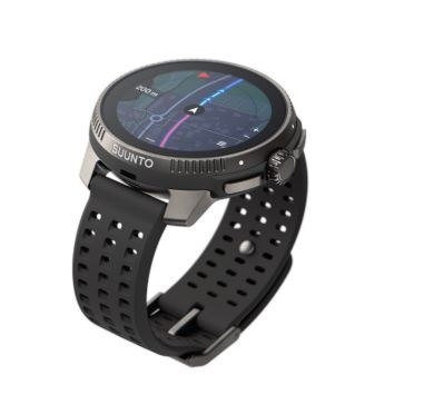 Zegarek sportowy SUUNTO RACE TITANIUM CHARCOAL Suunto Zegarek sportowy SUUNTO RACE TITANIUM CHARCOAL Suunto