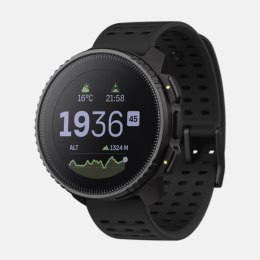 Zegarek sportowy SUUNTO VERTICAL ALL BLACK Suunto