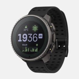 Zegarek sportowy SUUNTO VERTICAL TITANIUM SOLAR BLACK Suunto