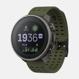 Zegarek sportowy SUUNTO VERTICAL TITANIUM SOLAR FOREST Suunto