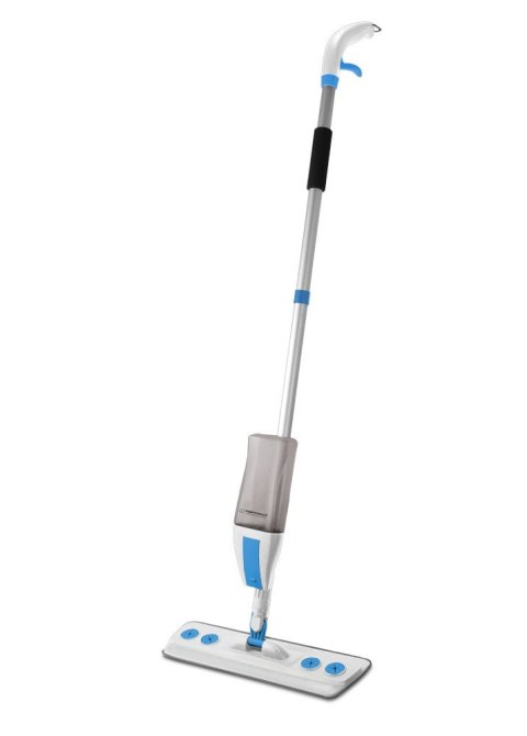 ESPERANZA MOP SPRAYOWY PERFECT CLEAN EHS003 Esperanza ESPERANZA MOP SPRAYOWY PERFECT CLEAN EHS003 Esperanza
