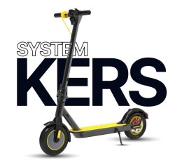 Hulajnoga Elektryczna Manta XRIDER M10 Light+ Electric Scooter 10Ah EVE Battery 350W motor Manta Multimedia Sp. z o.o.