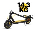 Hulajnoga Elektryczna Manta XRIDER M10 Light+ Electric Scooter 10Ah EVE Battery 350W motor Manta Multimedia Sp. z o.o.