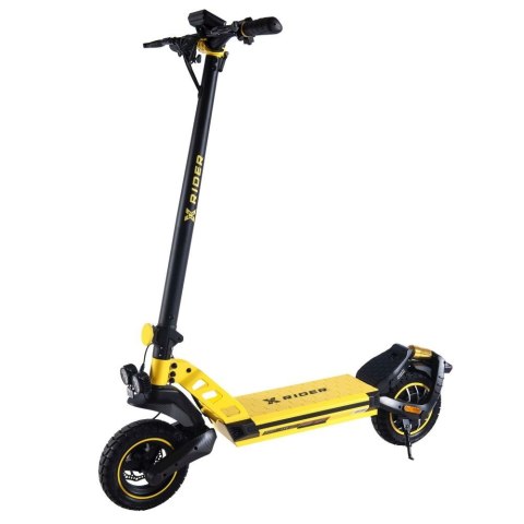 Hulajnoga Elektryczna Terenowo - Sportowa XRIDER F10 18,4 Ah 800 W Manta Multimedia Sp. z o.o. Hulajnoga Elektryczna Terenowo - Sportowa XRIDER F10 18,4 Ah 800 W Manta Multimedia Sp. z o.o.