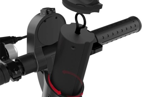 Hulajnoga Scooter X JSX-122-0 JIVR Hulajnoga Scooter X JSX-122-0 JIVR