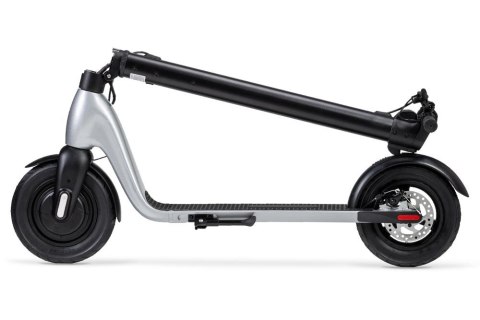 Hulajnoga Scooter X JSX-122-0 JIVR Hulajnoga Scooter X JSX-122-0 JIVR