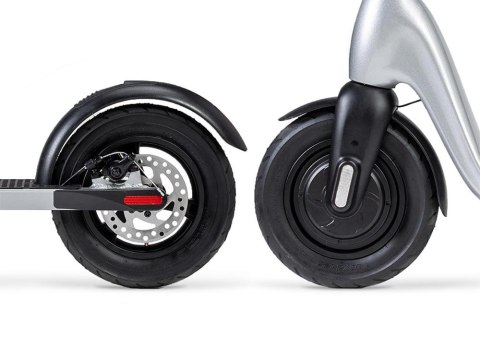 Hulajnoga Scooter X JSX-122-0 JIVR Hulajnoga Scooter X JSX-122-0 JIVR